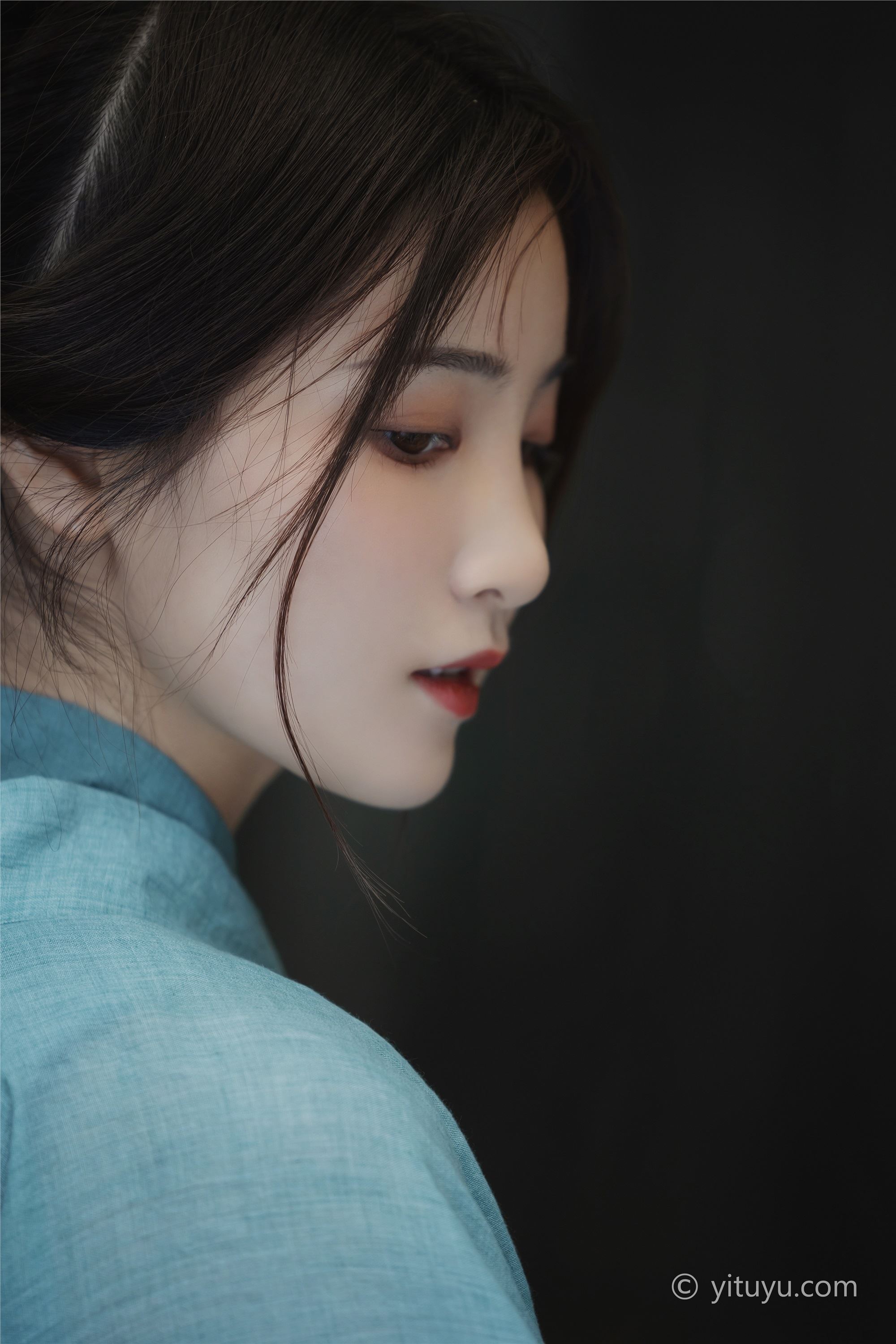 YITUYU艺图语 2021.06.14 盼 金儿